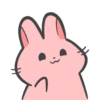 Spidi the bunny 9