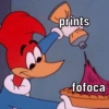 Pica pau debochado 🤣 9
