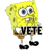 Bob esponja 21