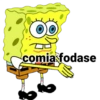 Bob esponja fodase 23