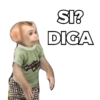 Healo Kat SI? DIGA