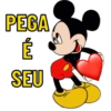 FIGURINHAS APAIXONADAS 10