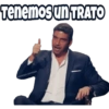 Tenemos un TRATO PoYesss BATMAN