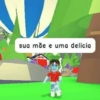 sua mãe e uma delicia
