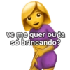 POSE DE MALOQUEIRA 8