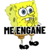 Bob esponja 10