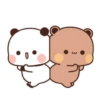 Cute panda 18