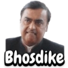 Mukesh Ambani 14
