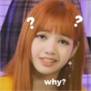 Blackpink stiker meme indo 18