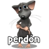 Rata Triste meme🐭 tiktok 6