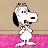 🦴🏠 SNOOPY 6 🏠🦴 7