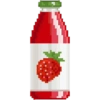 Pixel makanan 13