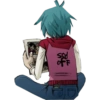 Gorillaz 🦍 25