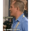 Ay, quedé cardiaca.
