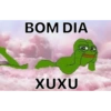 Pepe & Kermit 10