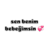 Sevgilim 20