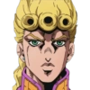Jojo's Bizarre Adventure 28