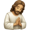 Jesus emojis ❤️✨ 8