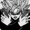 Goku black manga 11