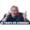 CoYesss BATMAN EL TRATO es conmigo