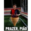 FUTU GENESY PRAZER, PIÃO
