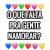 Amor e cantadas 7