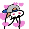 Stikers dalas 🍞🐝 14
