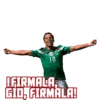 Selección Mexicana Qatar22 8