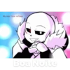 ❌Cross Sans❌ 20