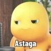Astaga