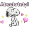 Snoopy 🐾🐾 11