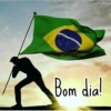 Bom dia!