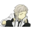 Bungo Stray Dogs 24
