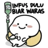 Pentol Emosi Kerjaan 11