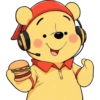 Winnie the pooh 2