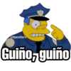 Los Simpson 19