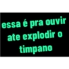 Pack V5 Figurinhas De Funk 18