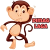 Funny Monkey 10