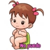 Bebés mamá canguro 17