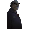Gorillaz 🦍 27