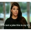 Mood: kardashian 25