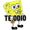 Bob esponja 12
