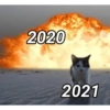MEMES DE ANO NOVO KKKK 17