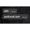Anomali chat 13