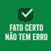 Fato Certo Não Tem Erro 7