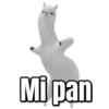 Mi pan su su su 12