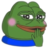 Pepe & Kermit 16
