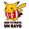 Stickers Killer Quake #86 8