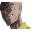 One Punch Man 10