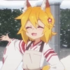 Senko-san💗 fyp 🦊 2 29